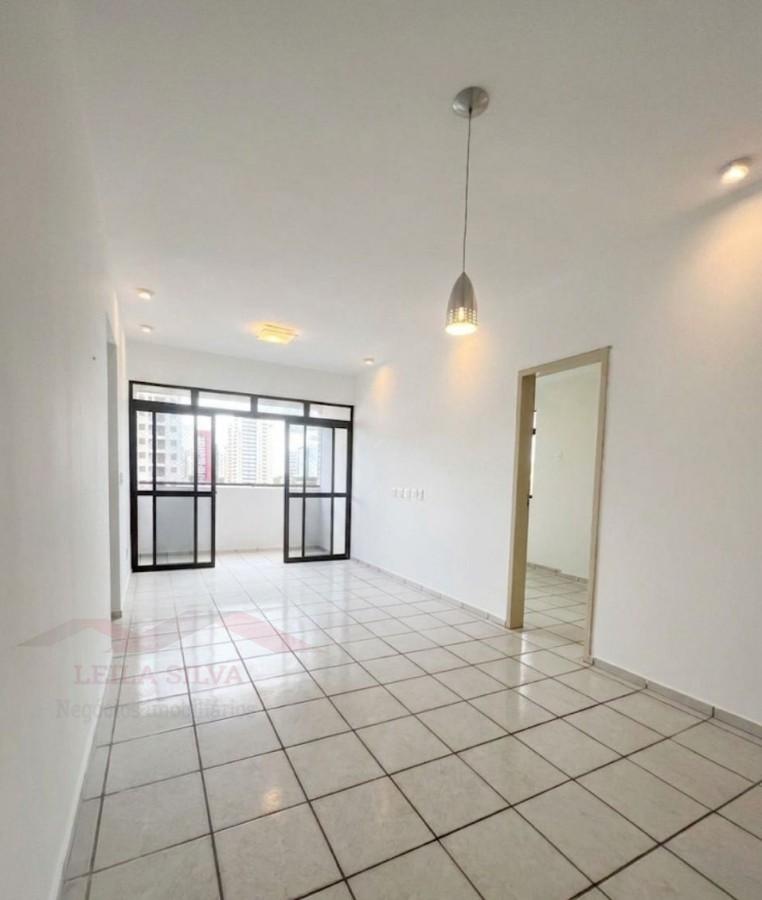 Apartamento, 3 quartos - Foto 3
