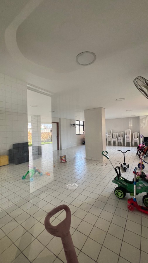 Apartamento, 3 quartos - Foto 2