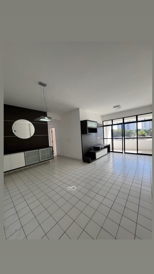 Apartamento, 3 quartos - Foto 1