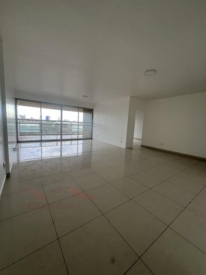 Apartamento, 4 quartos - Foto 2