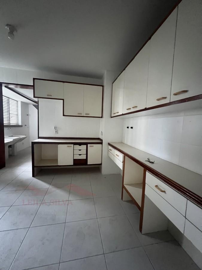Apartamento, 4 quartos - Foto 21