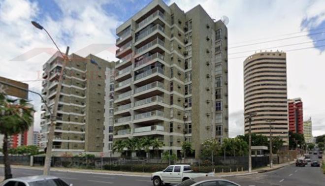 Apartamento, 4 quartos - Foto 23