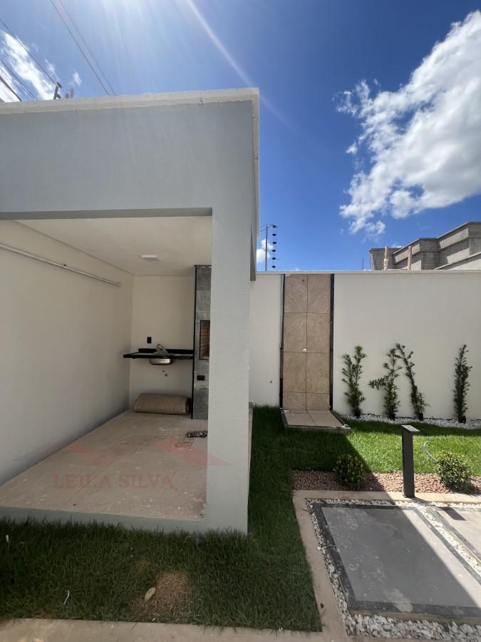 Casa, 3 quartos - Foto 3