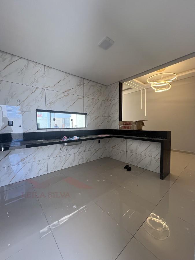 Casa, 3 quartos - Foto 5