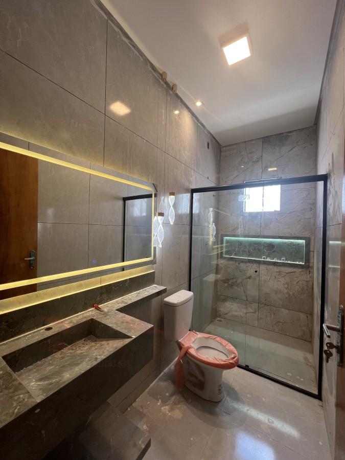 Casa, 3 quartos - Foto 8