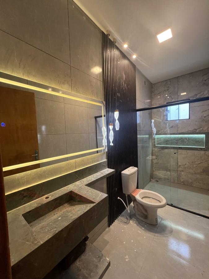 Casa, 3 quartos - Foto 11