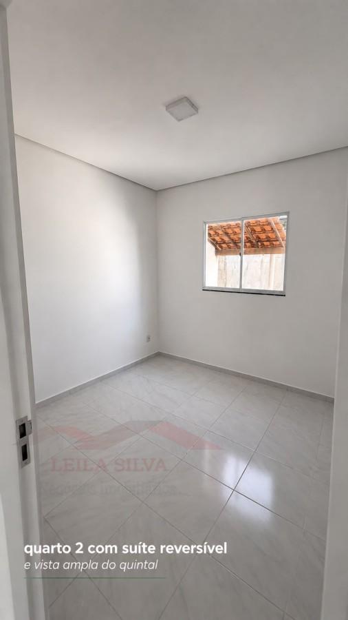 Casa, 2 quartos - Foto 2