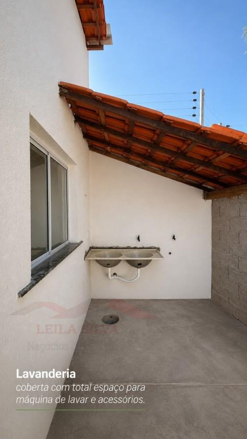 Casa, 2 quartos - Foto 4