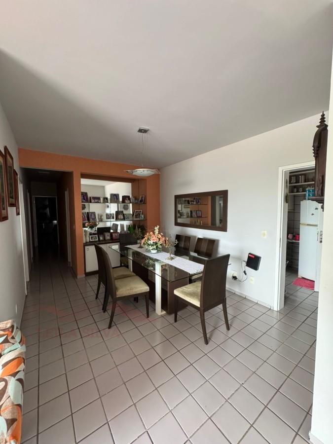Apartamento, 3 quartos - Foto 2