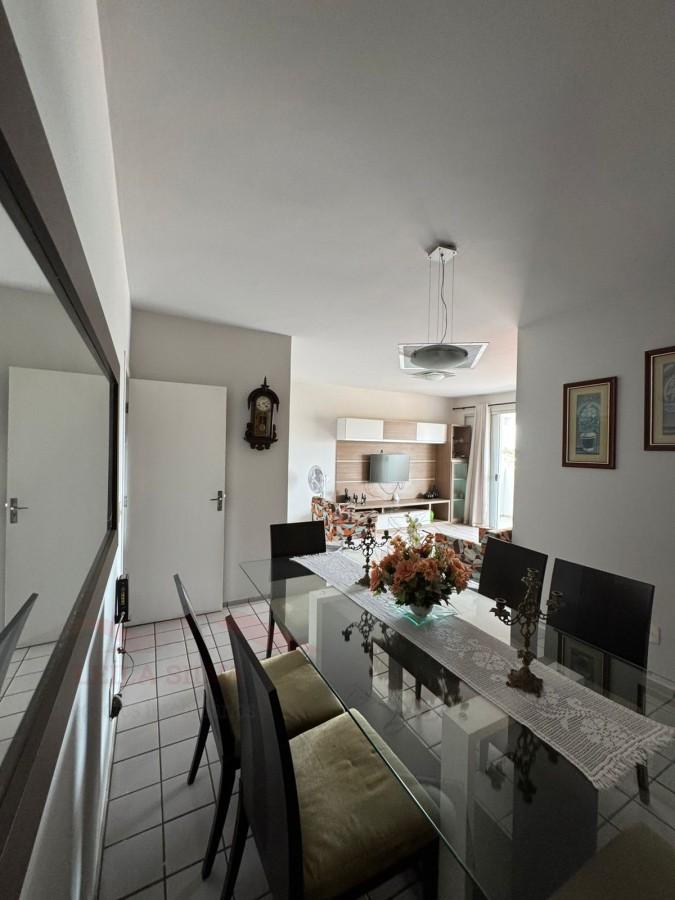 Apartamento, 3 quartos - Foto 3
