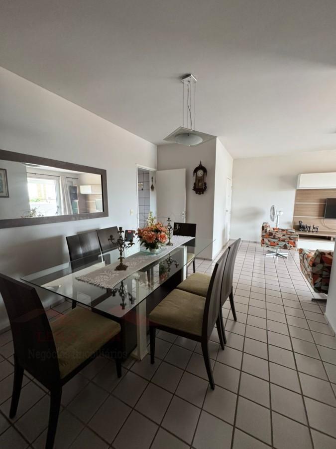Apartamento, 3 quartos - Foto 7