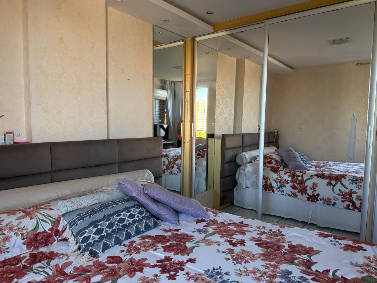 Apartamento, 3 quartos - Foto 2