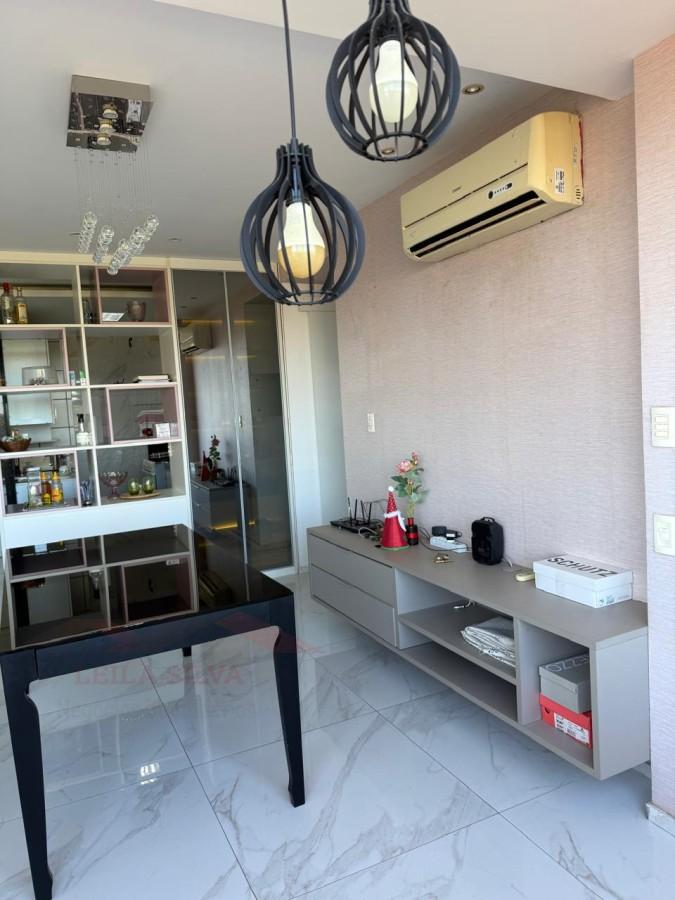 Apartamento, 3 quartos - Foto 1