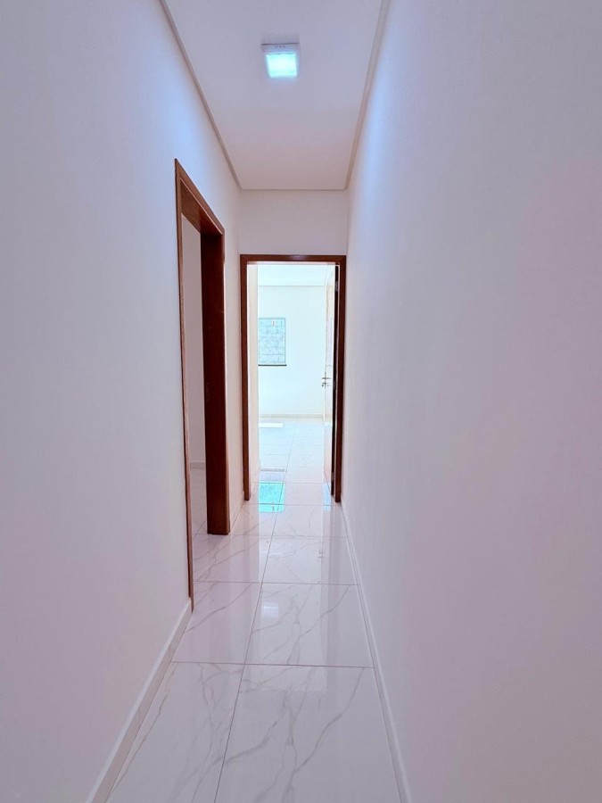Casa, 3 quartos - Foto 3