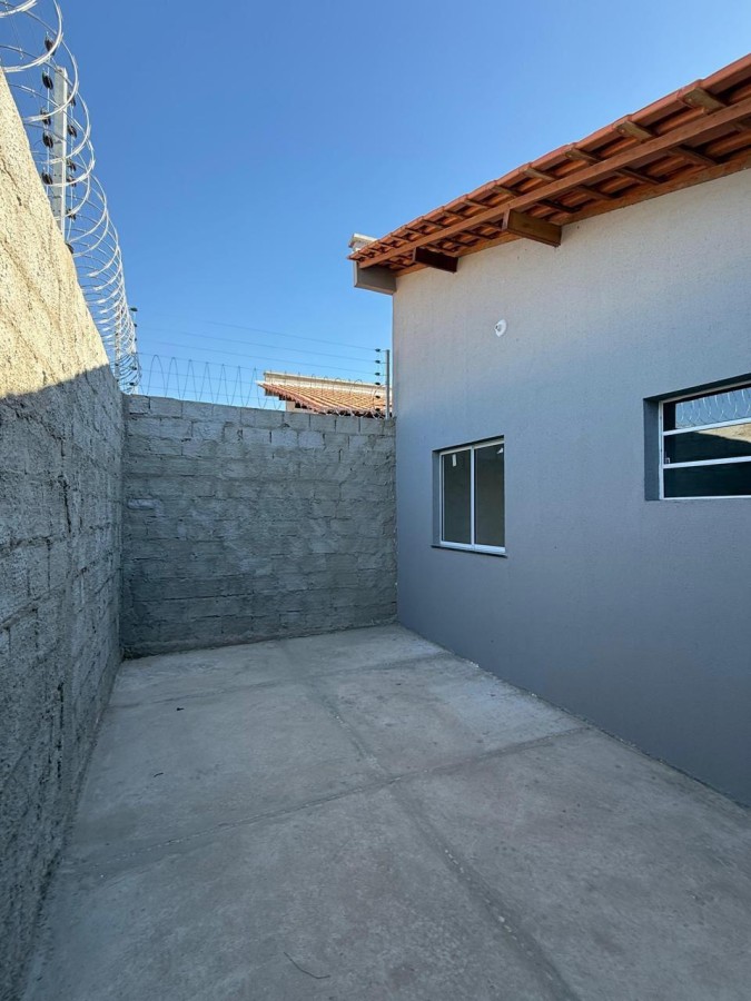 Casa, 3 quartos - Foto 2