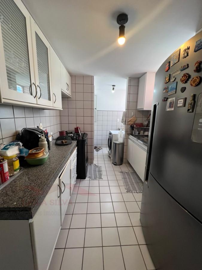 Apartamento, 3 quartos - Foto 6