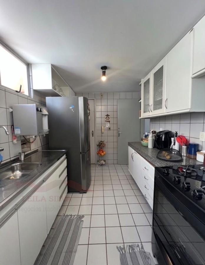Apartamento, 3 quartos - Foto 7