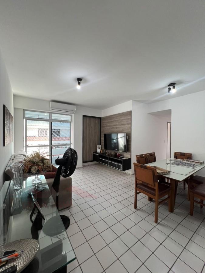 Apartamento, 3 quartos - Foto 1