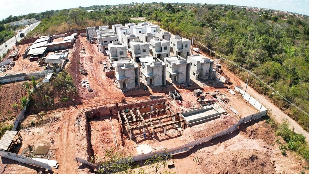 Casa de Condomínio, 4 quartos - Foto 6