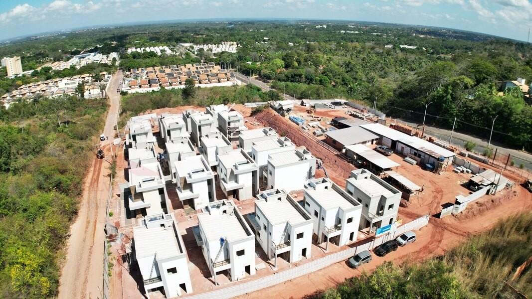 Casa de Condomínio, 4 quartos - Foto 7