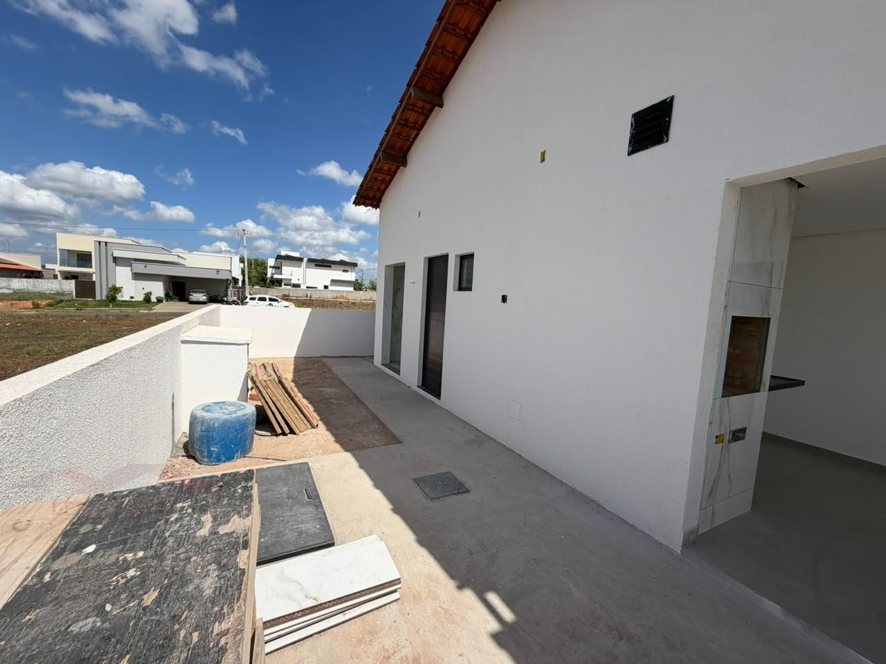 Casa de Condomínio, 3 quartos - Foto 13