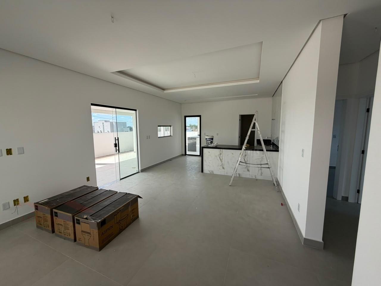 Casa de Condomínio, 3 quartos - Foto 12