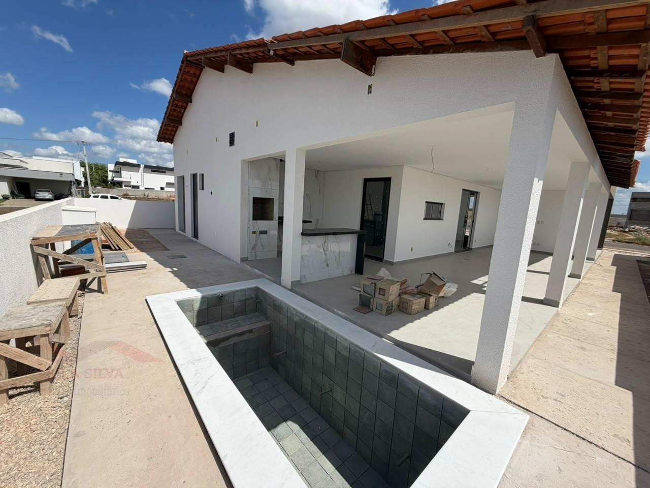 Casa de Condomínio, 3 quartos - Foto 16