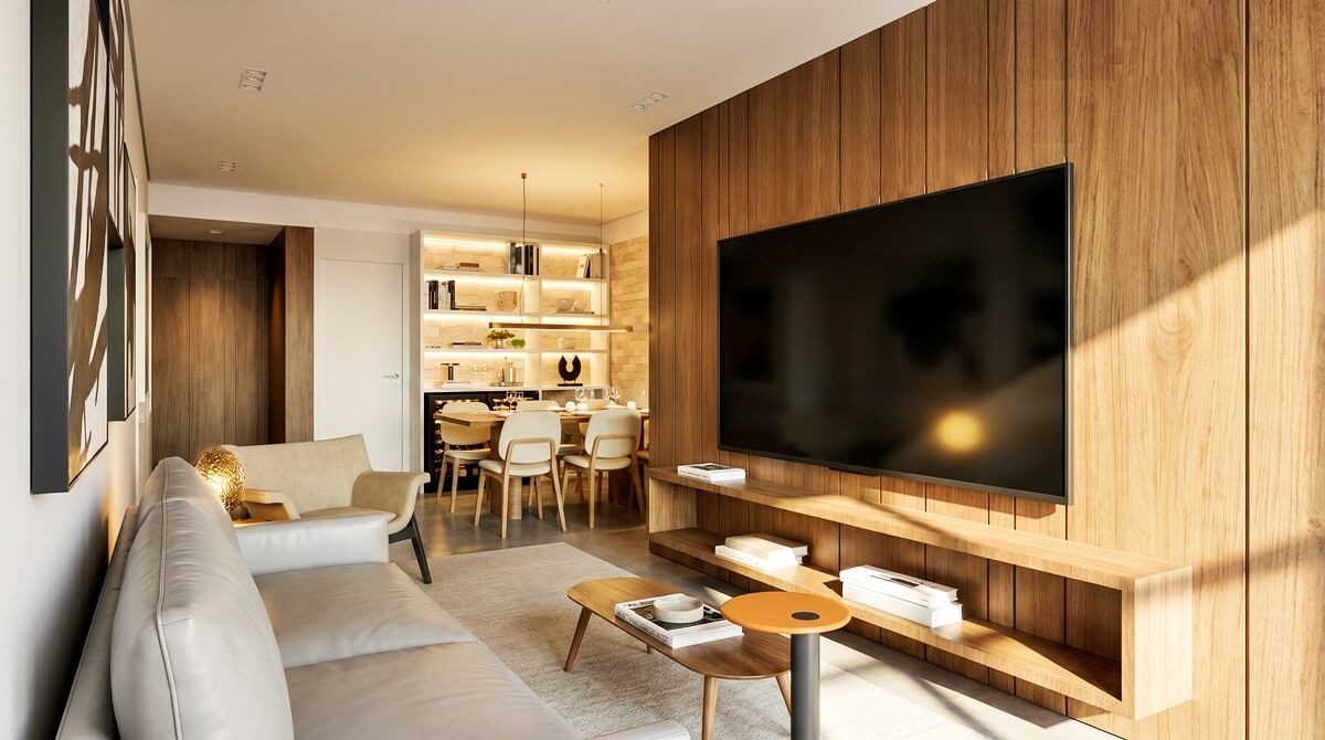 Casa, 3 quartos - Foto 6