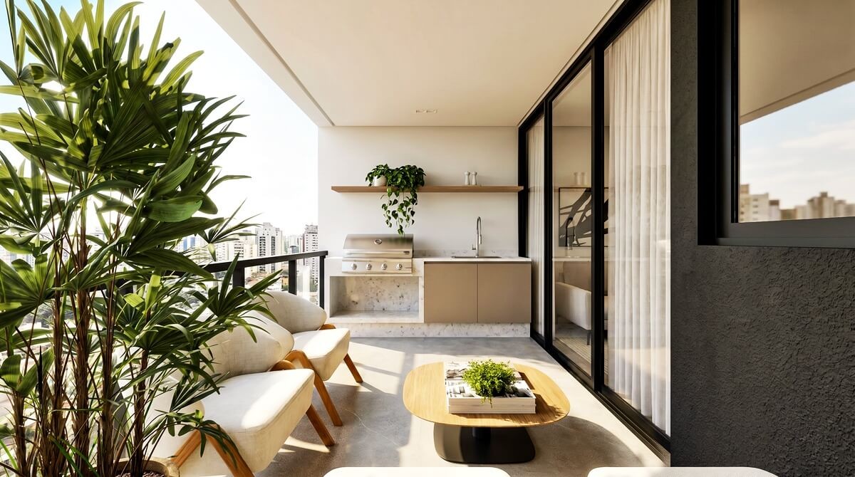 Casa, 3 quartos - Foto 7