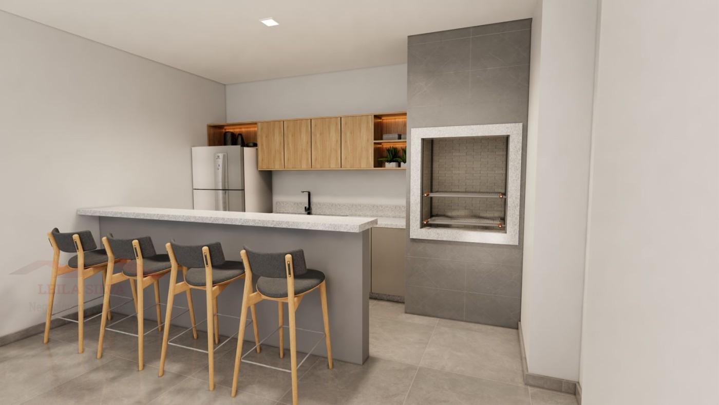 Apartamento, 2 quartos - Foto 4