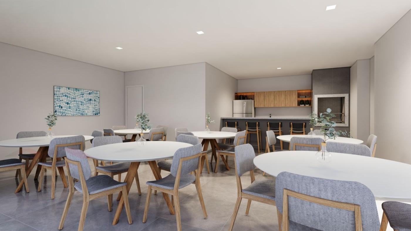 Apartamento, 2 quartos - Foto 7