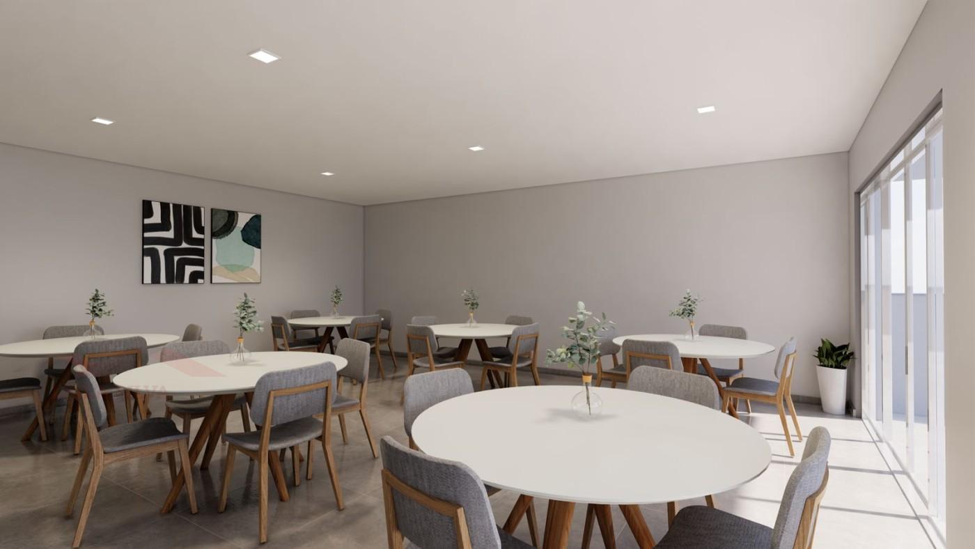 Apartamento, 2 quartos - Foto 6