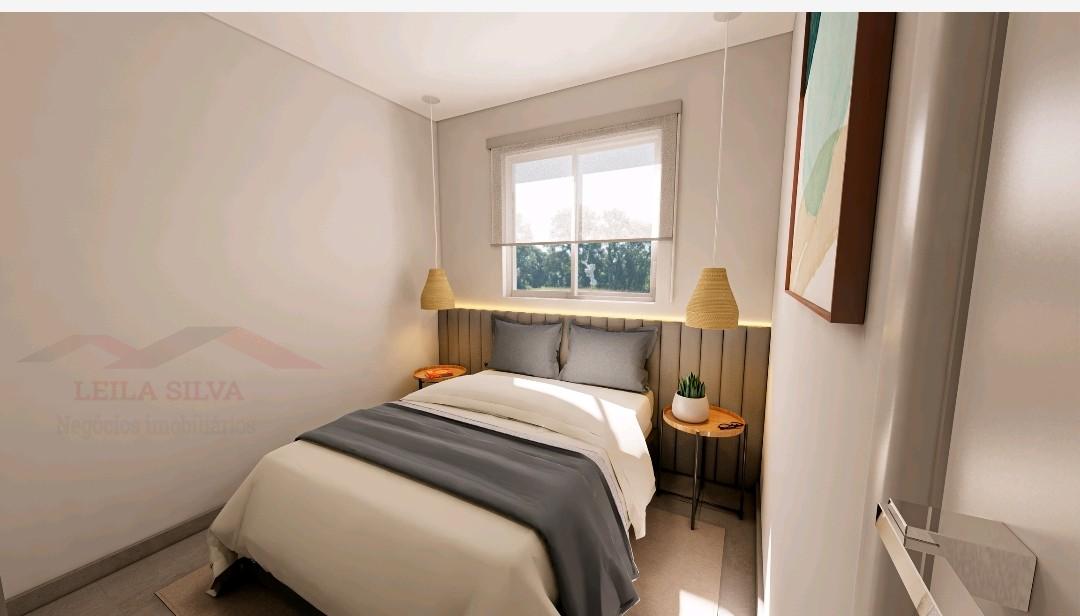 Apartamento, 2 quartos - Foto 11