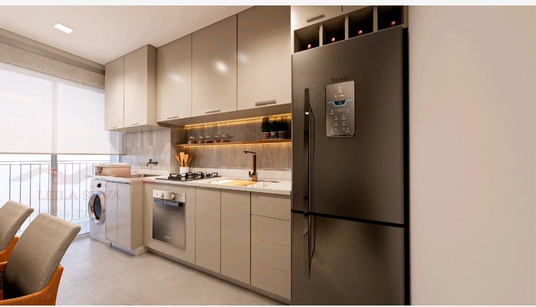 Apartamento, 2 quartos - Foto 10
