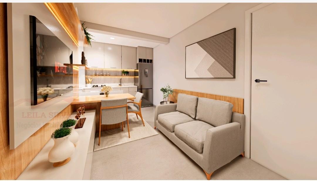 Apartamento, 2 quartos - Foto 12