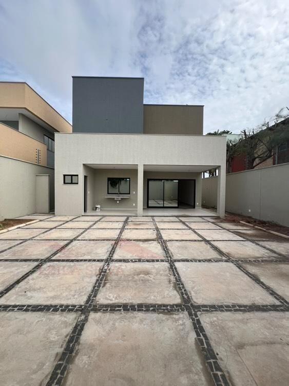 Casa, 4 quartos - Foto 1