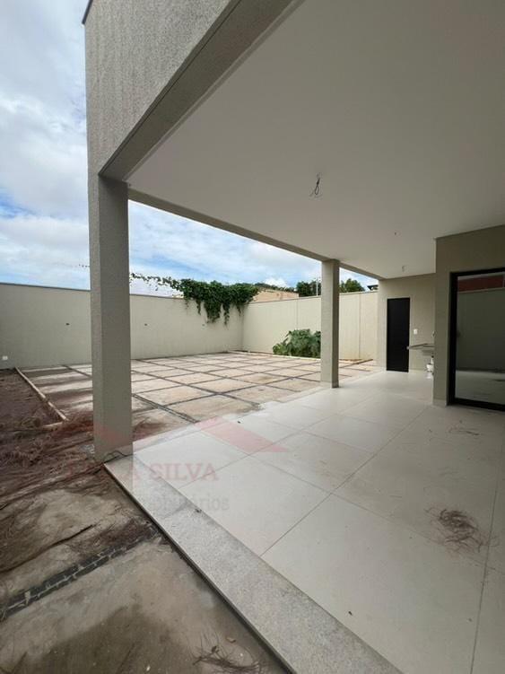 Casa, 4 quartos - Foto 18