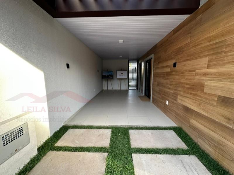 Casa de Condomínio, 4 quartos - Foto 11