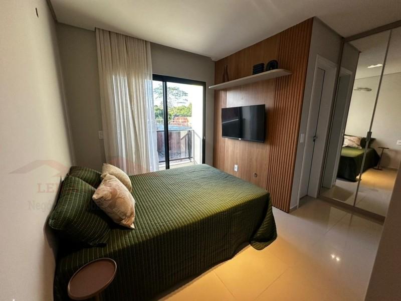Casa de Condomínio, 4 quartos - Foto 12