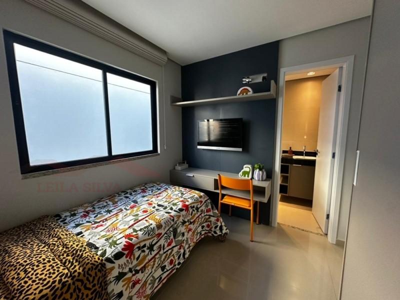 Casa de Condomínio, 4 quartos - Foto 13