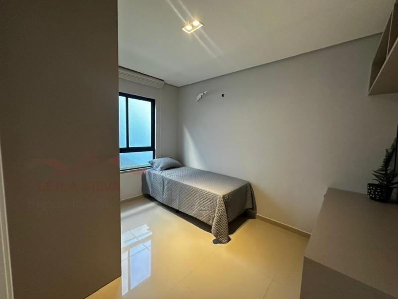 Casa de Condomínio, 4 quartos - Foto 17