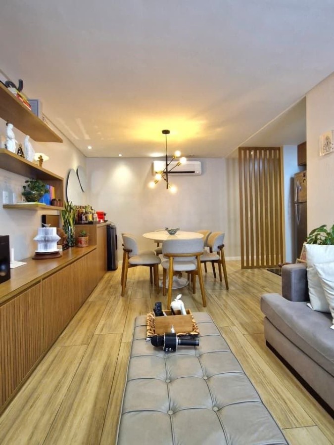 Apartamento, 3 quartos - Foto 13