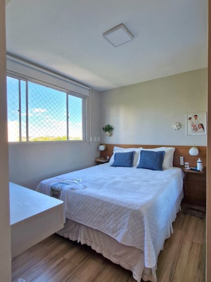 Apartamento, 3 quartos - Foto 15