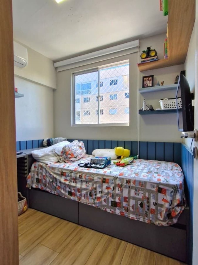 Apartamento, 3 quartos - Foto 18