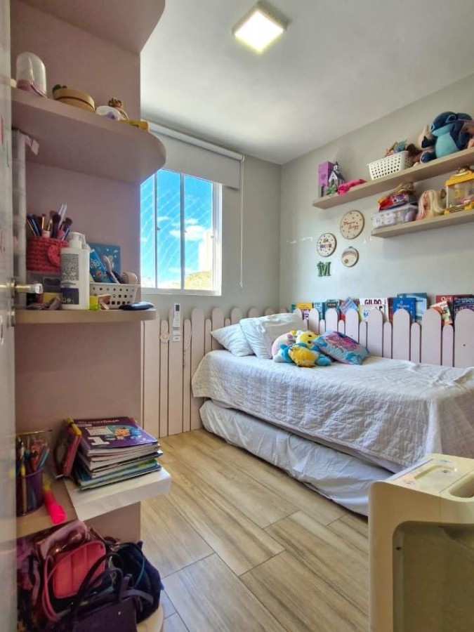 Apartamento, 3 quartos - Foto 20