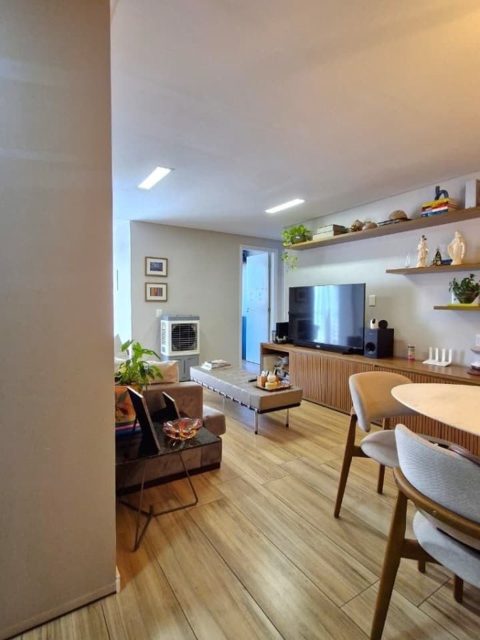 Apartamento, 3 quartos - Foto 23
