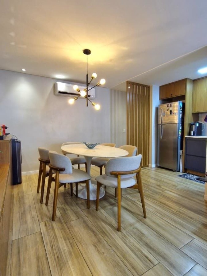 Apartamento, 3 quartos - Foto 1