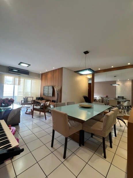 Apartamento, 3 quartos - Foto 1