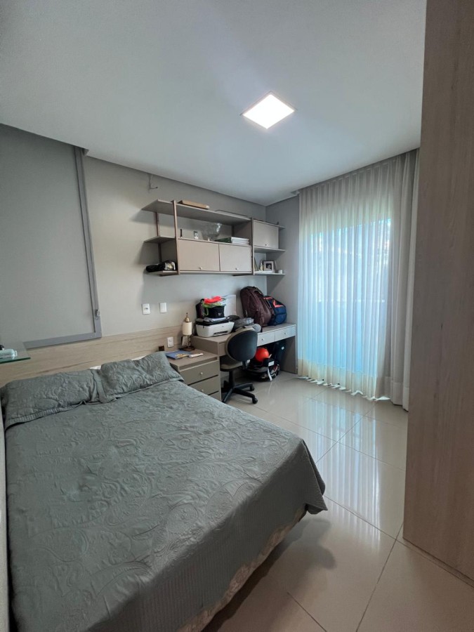Casa de Condomínio, 5 quartos - Foto 19